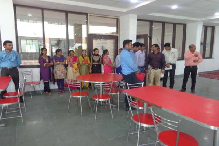 cafeteria